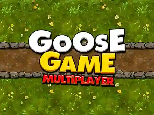 Juego Goose Game Multiplayer en línea