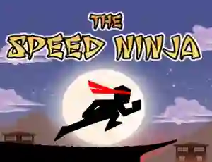 Juego The Speed Ninja en línea