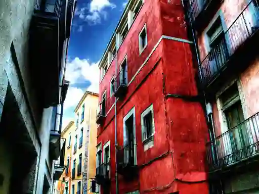 Juego Amazing Spain Differences en línea