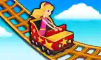 Juego Thrill Rush 3 en línea