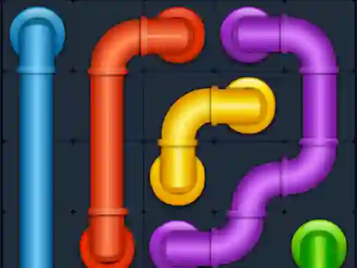Juego PipeFlow en línea