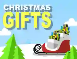 Juego Christmas Gifts en línea