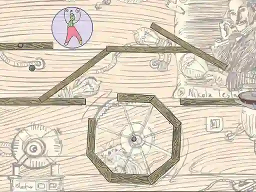 Juego Bubble quod en línea