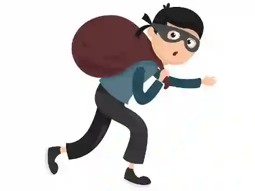 Juego Thief.ro en línea
