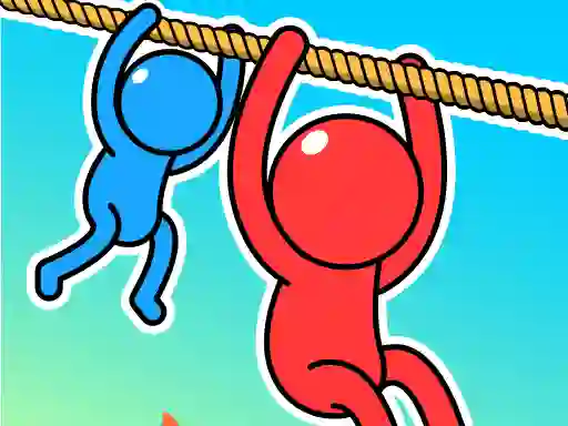 Juego Rope Rescue Puzzle en línea