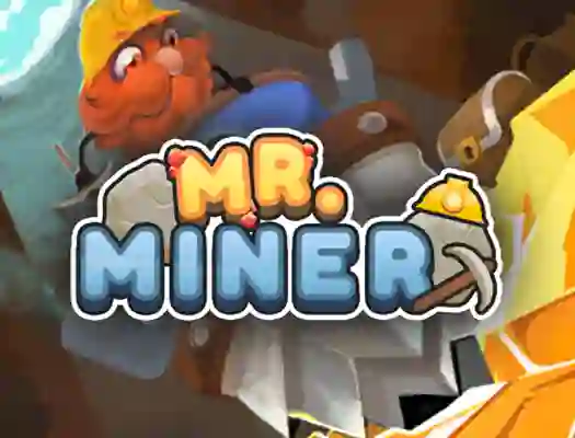 Juego Mr Miner en línea