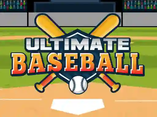 Juego Ultimate Baseball en línea