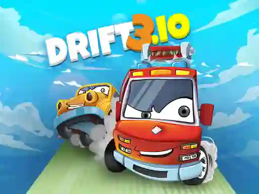 Juego Drift 3.io en línea