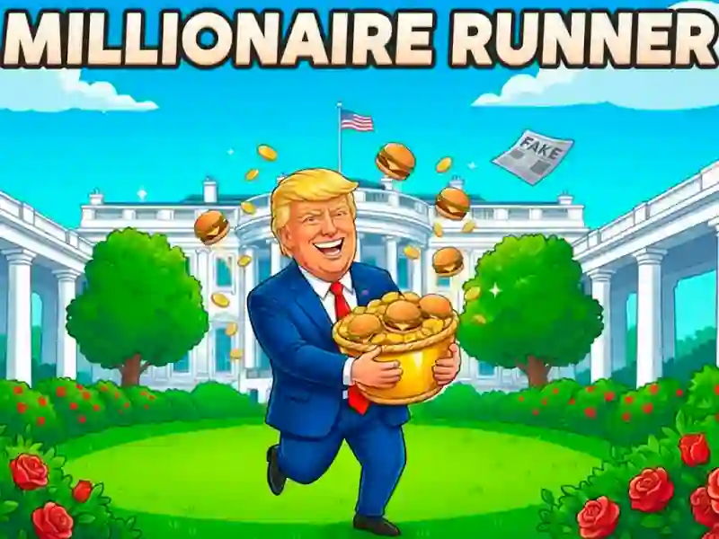 Juego Millionaire Runner en línea