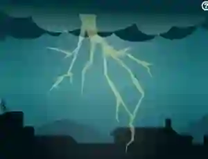 Juego Lightning en línea