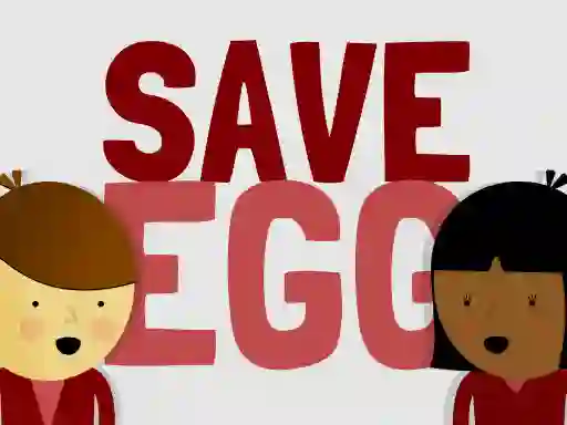 Juego Save Egg en línea