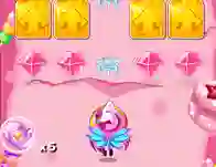 Juego Candy Fairy en línea