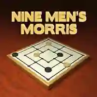 Juego Nine Men's Morris en línea