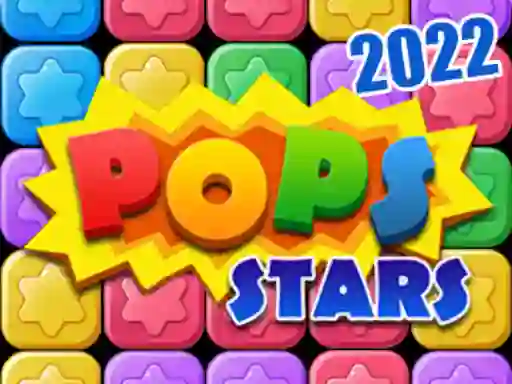 Juego Popstar Mania en línea
