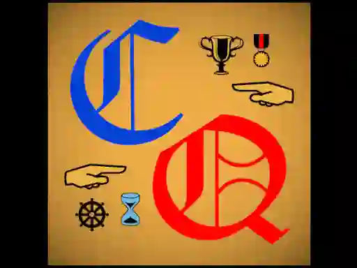 Juego Cryptic Quotes en línea