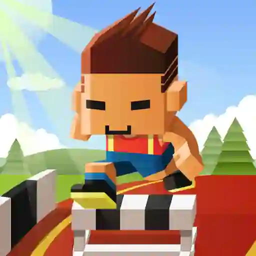 Juego Hurdle Rush en línea