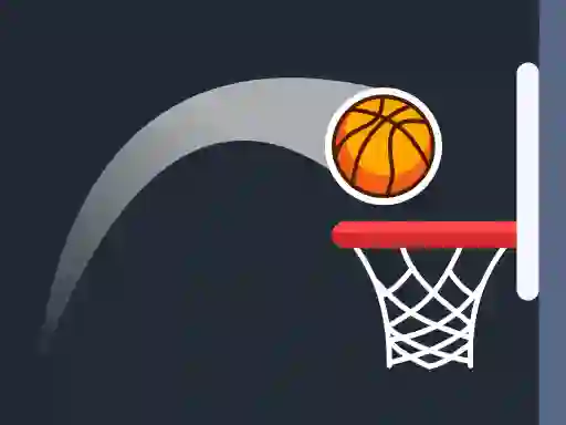 Juego Bouncy Dunks en línea