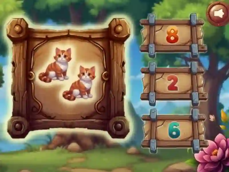 Juego Number Quest Game en línea