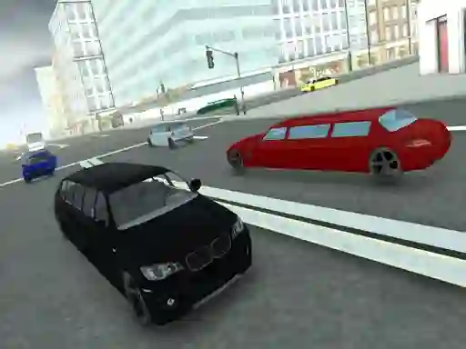 Juego Lemo Car en línea
