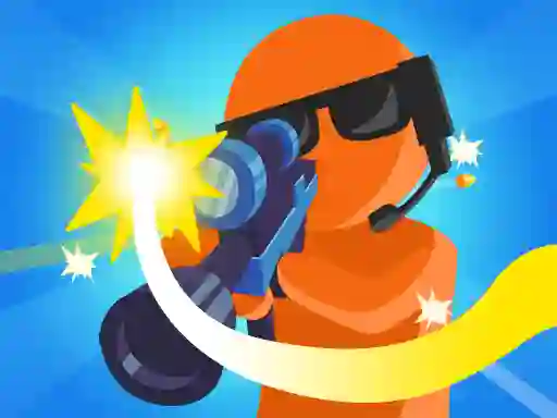 Juego Draw Bullet Master en línea