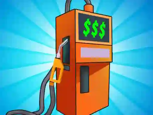 Juego Gas Station Arcade en línea