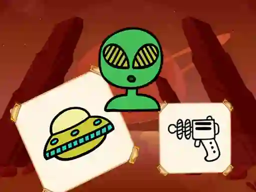 Juego Mission To Mars Coloring en línea