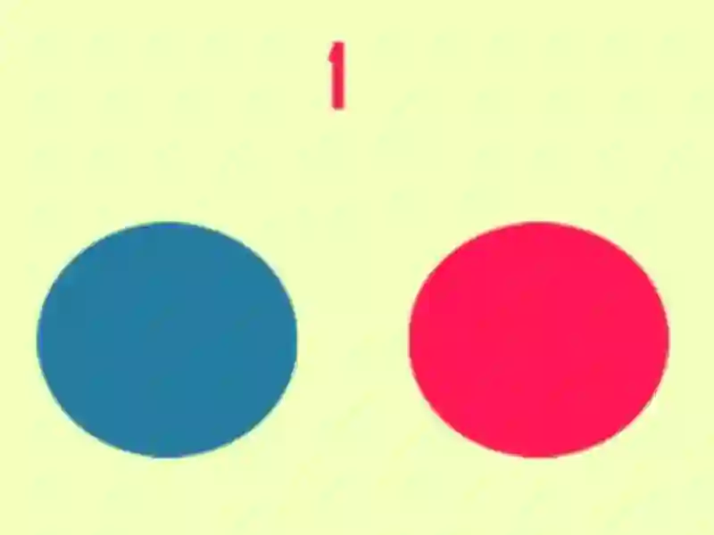 Juego Blink en línea
