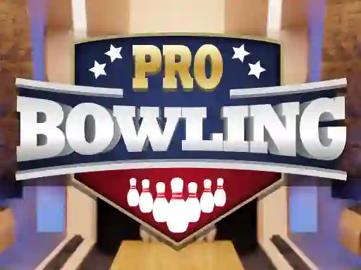 Juego Pro Bowling en línea