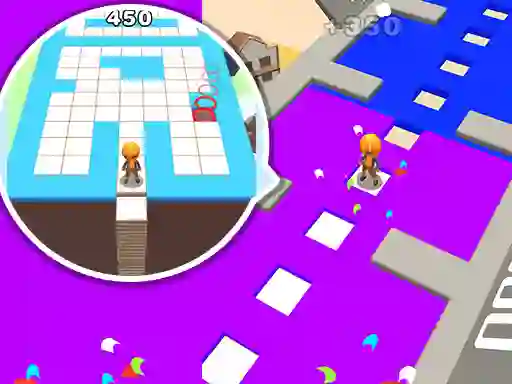 Juego Colour Stack en línea