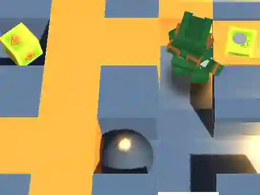 Juego Bomber.io en línea