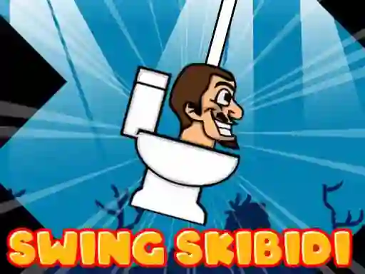 Juego Swing Skibidi en línea