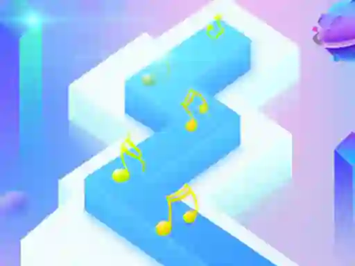 Juego Music Line 3 en línea