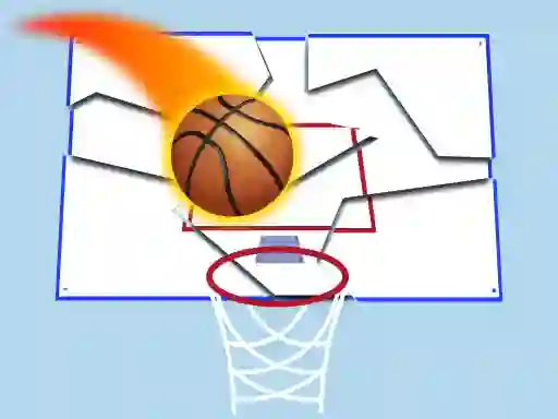 Juego Basketball Damage en línea