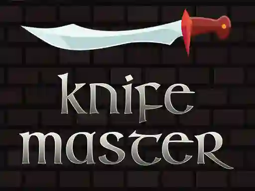 Juego Knife Master en línea