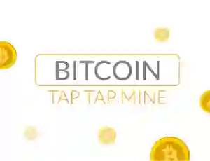 Juego Bitcoin Tap Tap Mine en línea