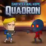 Juego Earth's Final Hope Quadron en línea
