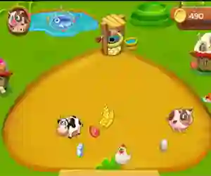 Juego Fazenda en línea