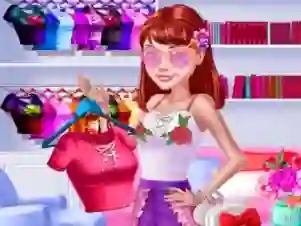 Juego New Spring Wardrobe 2 en línea