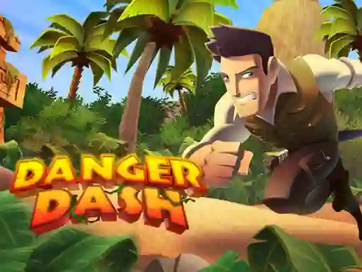 Juego Danger Dash en línea