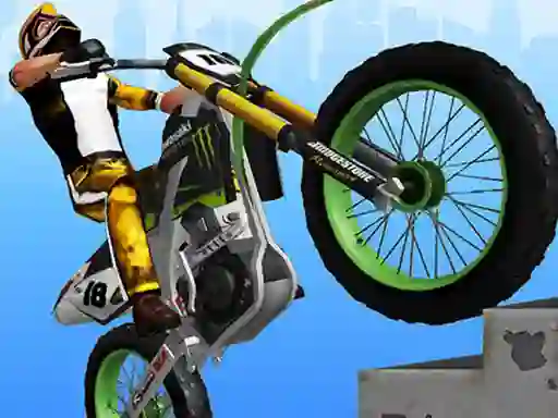 Juego Stunt Bike en línea