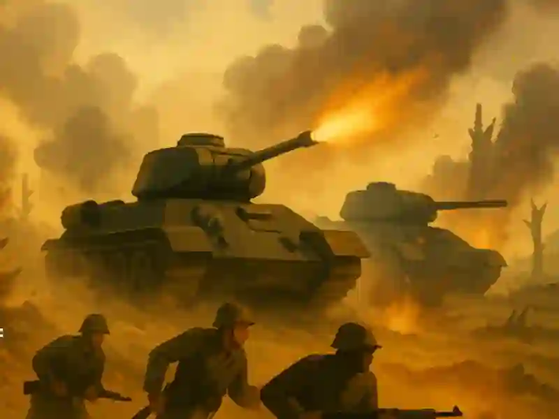 Juego Endless War Remaster en línea