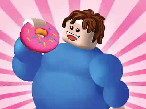 Juego Eating Simulator en línea