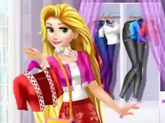 Juego Princess Wardrobe Perfect Date en línea