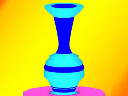 Juego Clay Craft 3d Pottery en línea