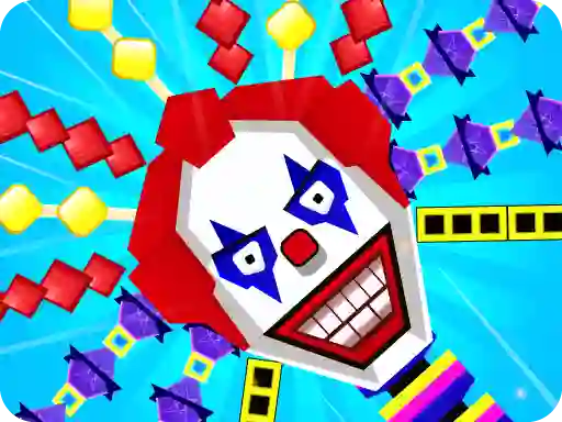 Juego Corona Virus.io en línea