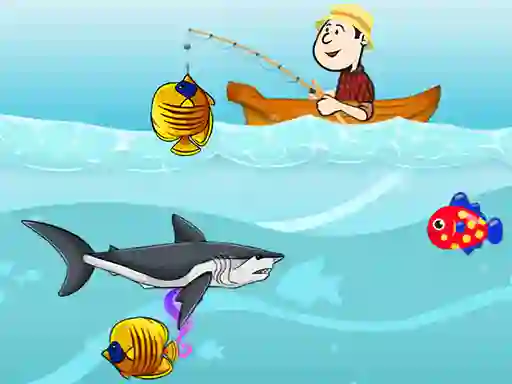 Juego Novice Fisherman en línea