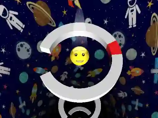 Juego Helix Down en línea