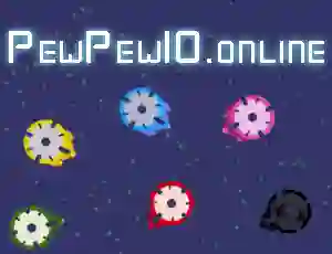 Juego Pewpewio.Online en línea