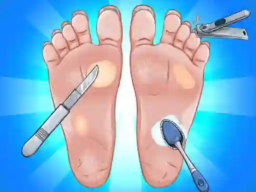 Juego Asmr Cleaning en línea