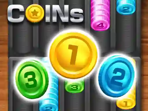 Juego COINs en línea
